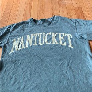 Nantucket Tee